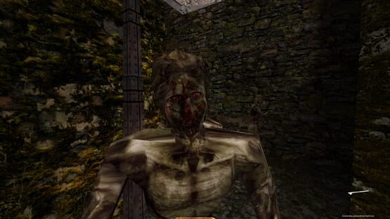 Thief: The Dark Project képernyőkép 1
