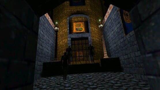 Thief: The Dark Project képernyőkép 3
