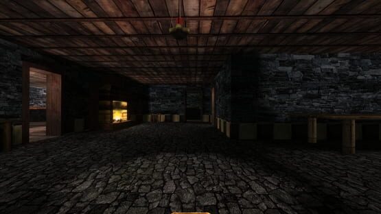 Thief: The Dark Project képernyőkép 5