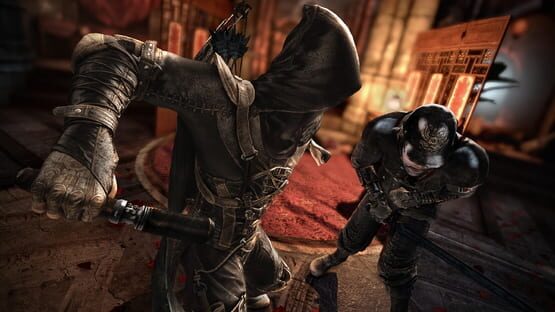Thief képernyőkép 2