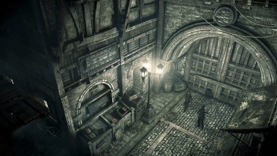 Thief képernyőkép 4