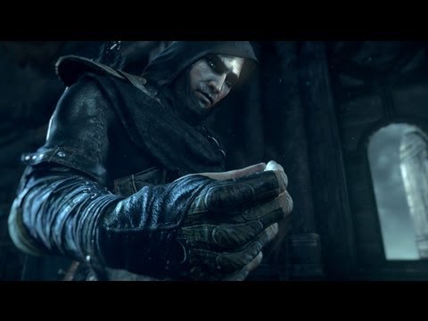 Gameplay Trailer videó előnézete