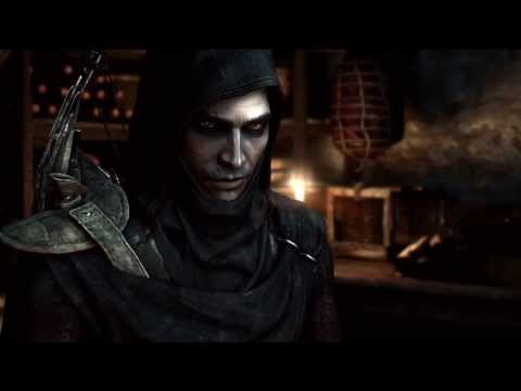 VGX 2013 Story Trailer videó előnézete