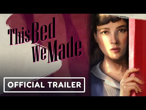 Trailer videó előnézete
