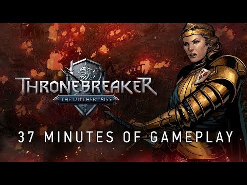 37 minutes of Gameplay videó előnézete