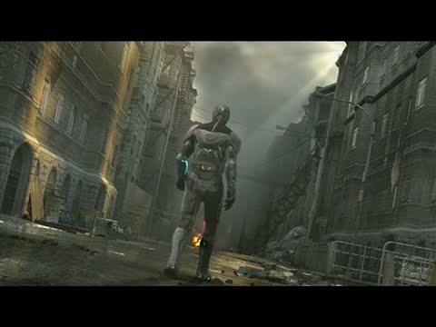 Trailer videó előnézete