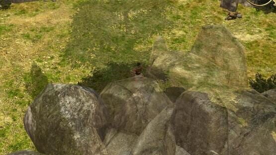 Titan Quest képernyőkép 4