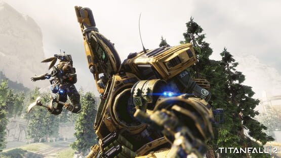 Titanfall 2 képernyőkép 2