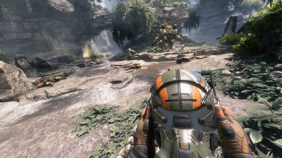 Titanfall 2 képernyőkép 6