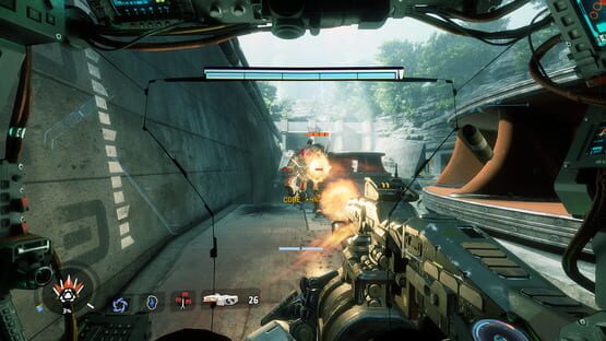 Titanfall 2 képernyőkép 8