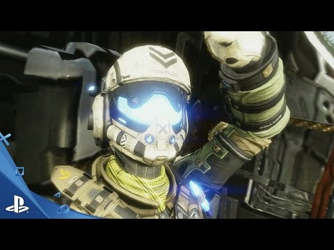 Multiplayer Gameplay Trailer videó előnézete