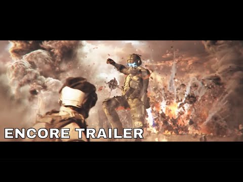 Encore Trailer videó előnézete