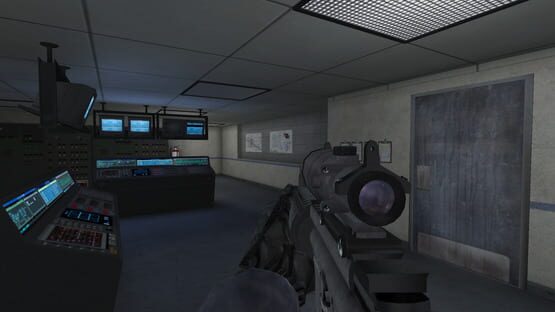 Tom Clancy's Rainbow Six 3: Raven Shield képernyőkép 4