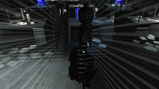 Tom Clancy's Splinter Cell: Pandora Tomorrow képernyőkép 5
