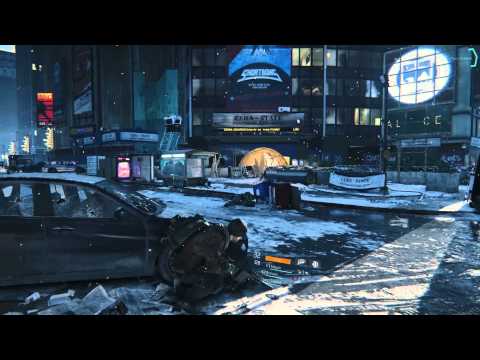Manhattan Gameplay E3 Trailer videó előnézete