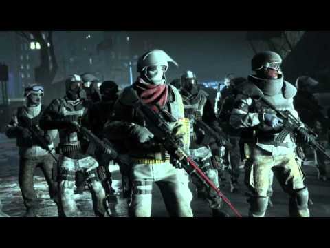 Launch Trailer videó előnézete