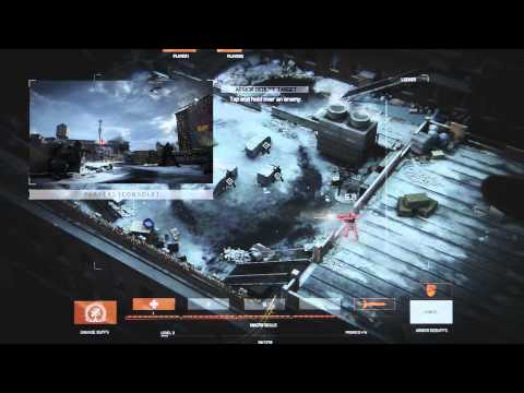 Companion Trailer videó előnézete