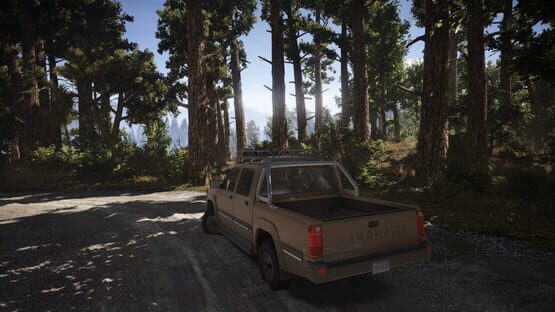 Tom Clancy's Ghost Recon: Wildlands képernyőkép 5