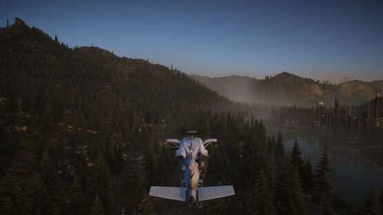 Tom Clancy's Ghost Recon: Wildlands képernyőkép 8