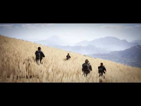 E3 2016 Fight For The Wildlands Trailer videó előnézete