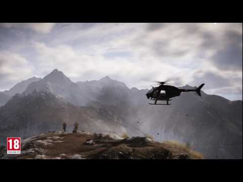 Peruvian Connection Pre-order Trailer videó előnézete