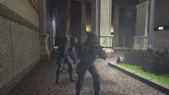 Tom Clancy's Rainbow Six 3 képernyőkép 2