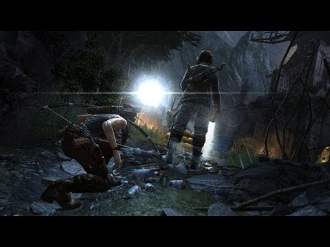 Survivor Trailer videó előnézete
