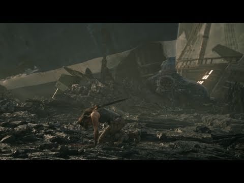 Turning Point Trailer videó előnézete