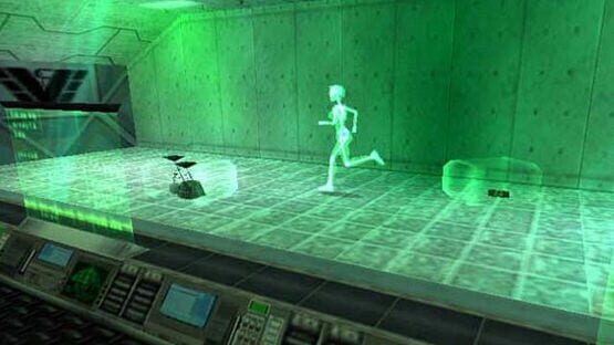 Tomb Raider: Chronicles képernyőkép 6