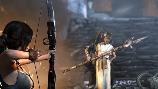 Tomb Raider: Definitive Edition képernyőkép 3