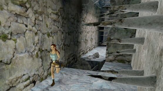 Tomb Raider I•II•III Remastered képernyőkép 1