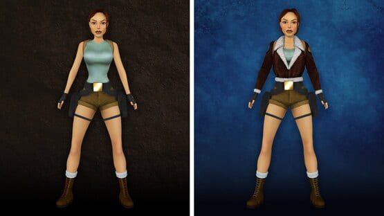 Tomb Raider I•II•III Remastered képernyőkép 12
