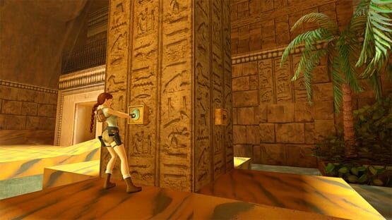 Tomb Raider I•II•III Remastered képernyőkép 5