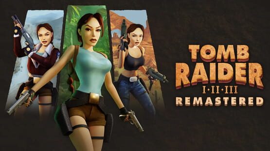 Tomb Raider I•II•III Remastered képernyőkép 6