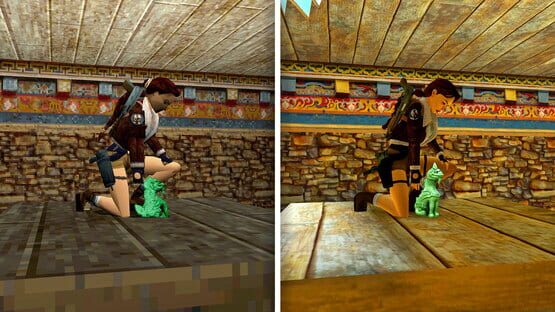 Tomb Raider I•II•III Remastered képernyőkép 8