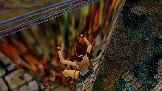 Tomb Raider III: The Lost Artefact képernyőkép 5