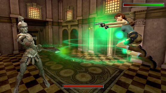 Tomb Raider IV•V•VI Remastered képernyőkép 3