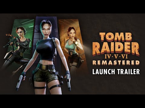 Launch Trailer videó előnézete