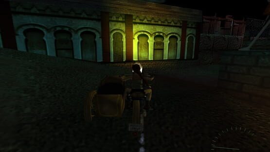 Tomb Raider: The Last Revelation képernyőkép 13