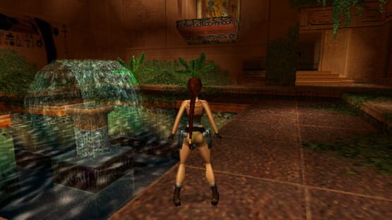 Tomb Raider: The Last Revelation képernyőkép 4