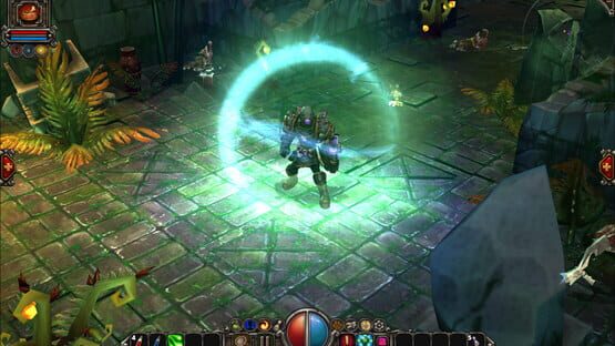 Torchlight képernyőkép 4