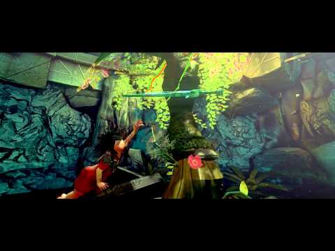 Launch Trailer videó előnézete