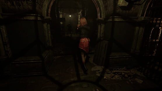Tormented Souls II képernyőkép 1