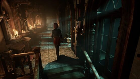 Tormented Souls II képernyőkép 5