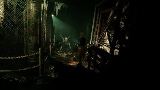 Tormented Souls II képernyőkép 7