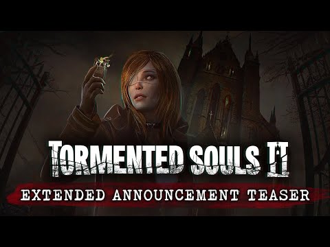 Announcement Trailer videó előnézete