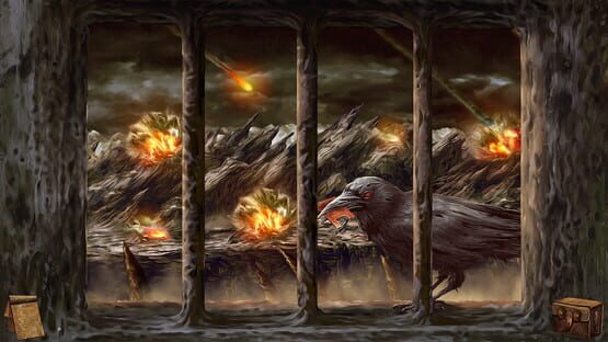 Tormentum: Dark Sorrow képernyőkép 4