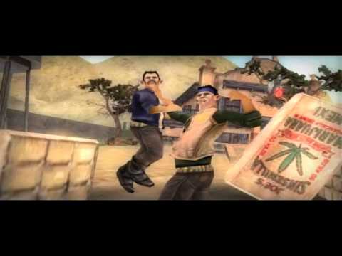 Trailer videó előnézete