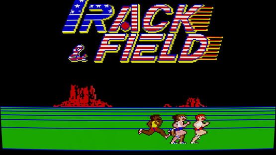 Track & Field képernyőkép 3