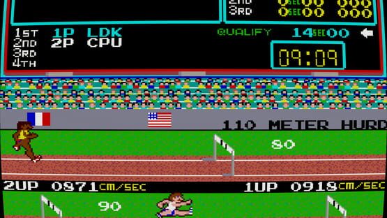 Track & Field képernyőkép 5